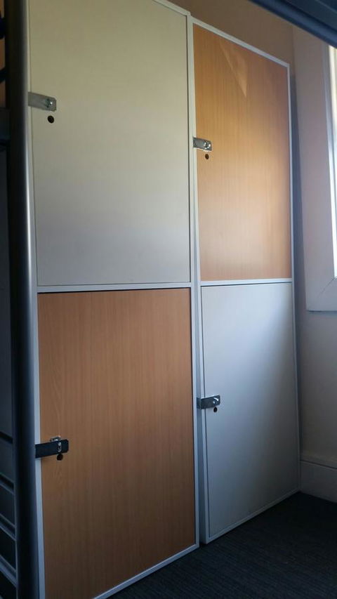 Summer House Kings Cross - Accommodation Rockhampton 13