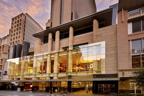 Hilton Sydney - Accommodation Rockhampton 15