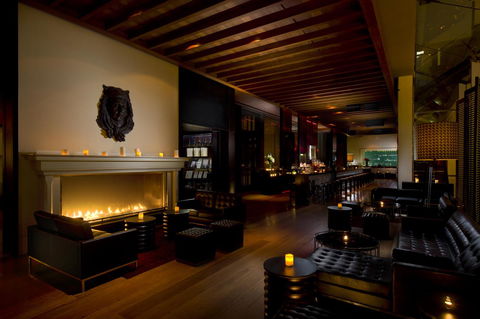 Hilton Sydney - Accommodation Rockhampton 22