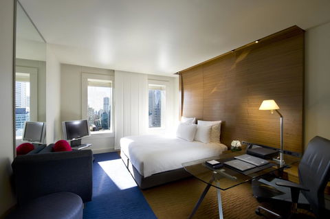 Hilton Sydney - Accommodation Rockhampton 33