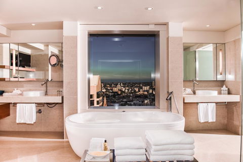 Hilton Sydney - Accommodation Rockhampton 19