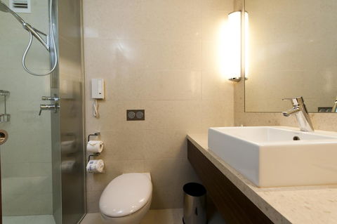Hilton Sydney - Accommodation Rockhampton 35