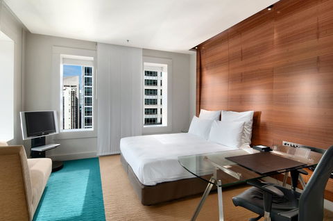 Hilton Sydney - Accommodation Rockhampton 28