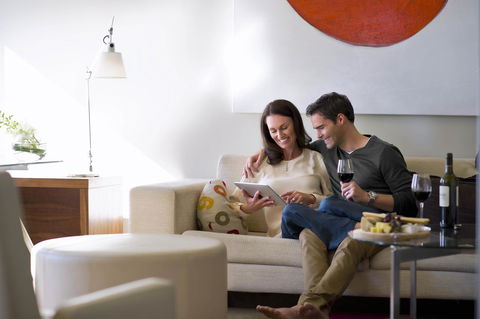Hilton Sydney - Accommodation Rockhampton 37