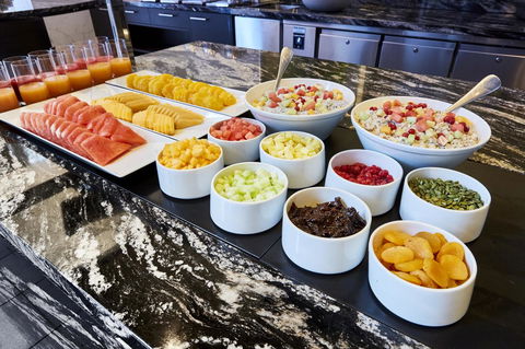 Hilton Sydney - Accommodation Rockhampton 11