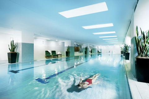 Hilton Sydney - Accommodation Rockhampton 5