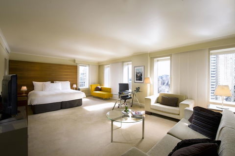 Hilton Sydney - Accommodation Rockhampton 29