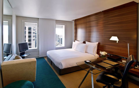 Hilton Sydney - Accommodation Rockhampton 23