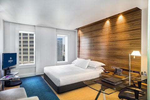 Hilton Sydney - Accommodation Rockhampton 7