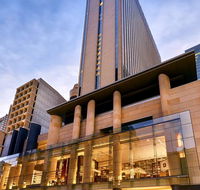 Hilton Sydney - Accommodation Rockhampton