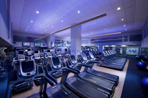Hilton Sydney - Accommodation Rockhampton 6