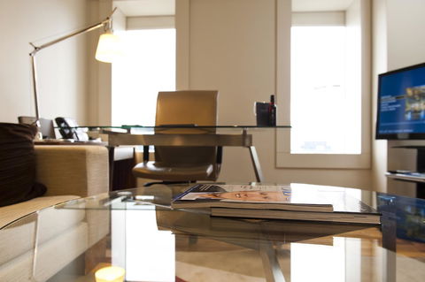 Hilton Sydney - Accommodation Rockhampton 41