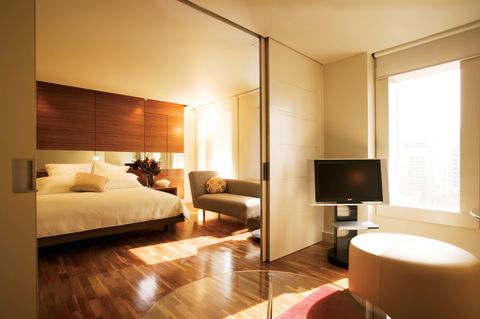 Hilton Sydney - Accommodation Rockhampton 43