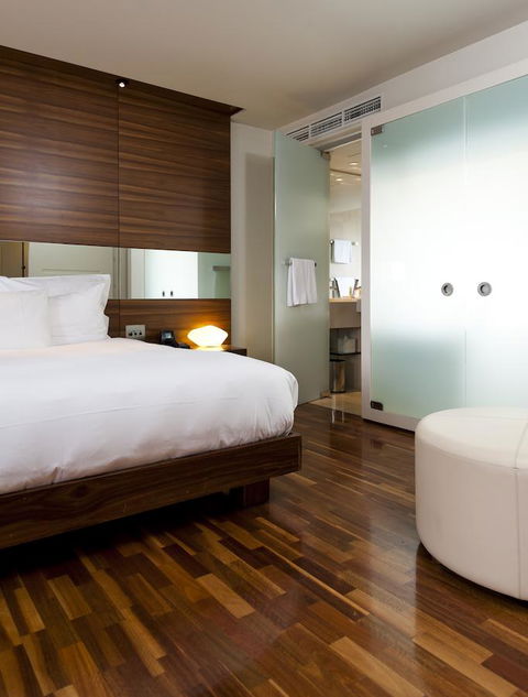 Hilton Sydney - Accommodation Rockhampton 40