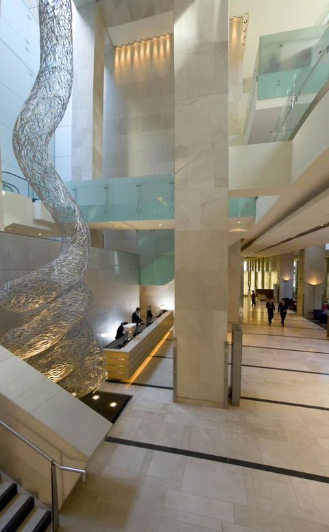 Hilton Sydney - Accommodation Rockhampton 18