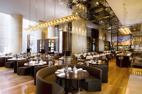 Hilton Sydney - Accommodation Rockhampton 2