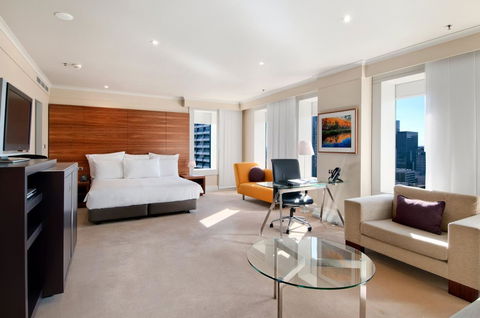 Hilton Sydney - Accommodation Rockhampton 31