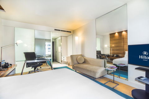 Hilton Sydney - Accommodation Rockhampton 17