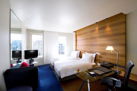 Hilton Sydney - Accommodation Rockhampton 36