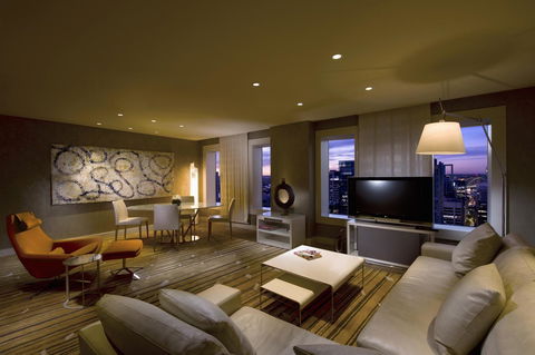 Hilton Sydney - Accommodation Rockhampton 30