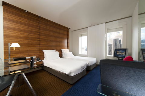 Hilton Sydney - Accommodation Rockhampton 42