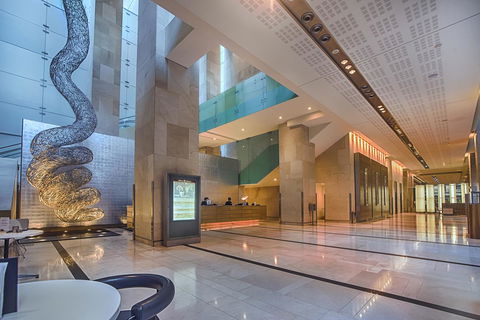 Hilton Sydney - Accommodation Rockhampton 1