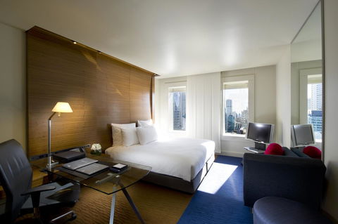 Hilton Sydney - Accommodation Rockhampton 27