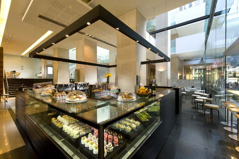 Hilton Sydney - Accommodation Rockhampton 9