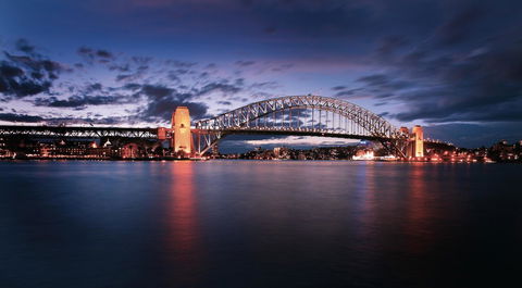 InterContinental Sydney, An IHG Hotel - Accommodation Rockhampton 24
