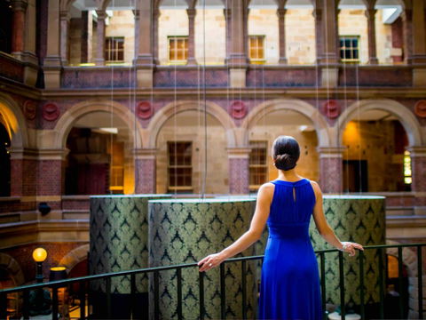 InterContinental Sydney, An IHG Hotel - Accommodation Rockhampton 3