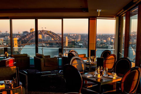 InterContinental Sydney, An IHG Hotel - Accommodation Rockhampton 11