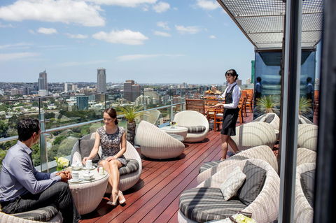 InterContinental Sydney, An IHG Hotel - Accommodation Rockhampton 14