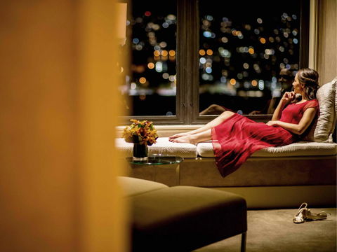 InterContinental Sydney, An IHG Hotel - Accommodation Rockhampton 39