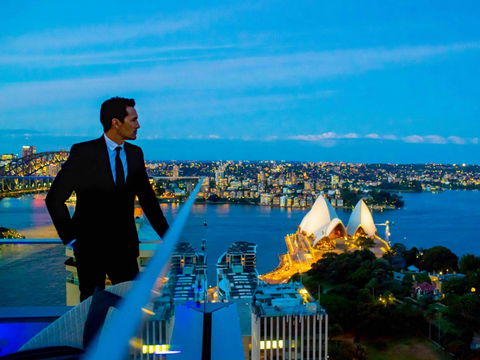 InterContinental Sydney, An IHG Hotel - Accommodation Rockhampton 21