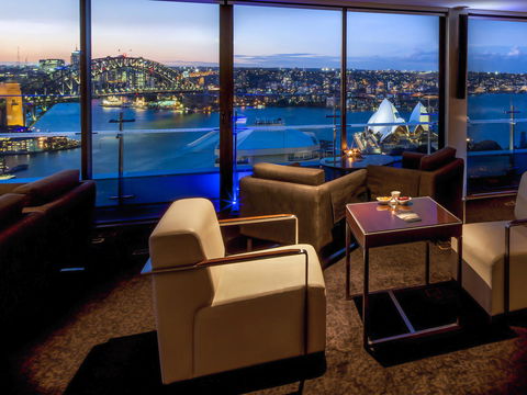 InterContinental Sydney, An IHG Hotel - Accommodation Rockhampton 20