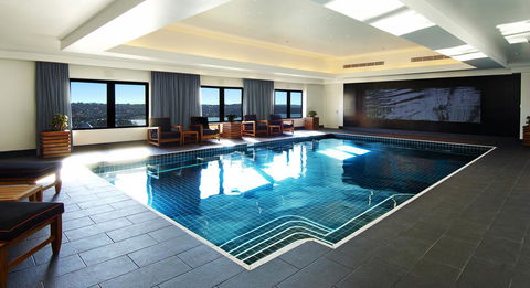 InterContinental Sydney, An IHG Hotel - Accommodation Rockhampton 6