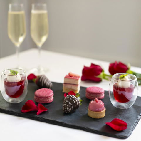 InterContinental Sydney, An IHG Hotel - Accommodation Rockhampton 28