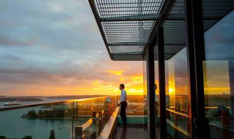 InterContinental Sydney, An IHG Hotel - Accommodation Rockhampton 13