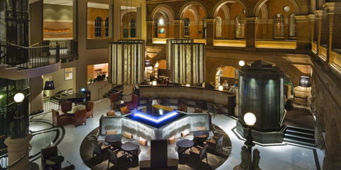 InterContinental Sydney, An IHG Hotel - Accommodation Rockhampton 23