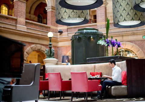 InterContinental Sydney, An IHG Hotel - Accommodation Rockhampton 15