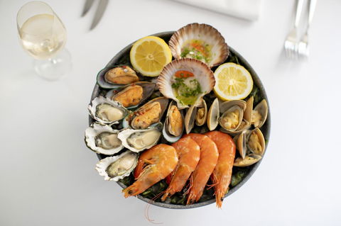 InterContinental Sydney, An IHG Hotel - Accommodation Rockhampton 32