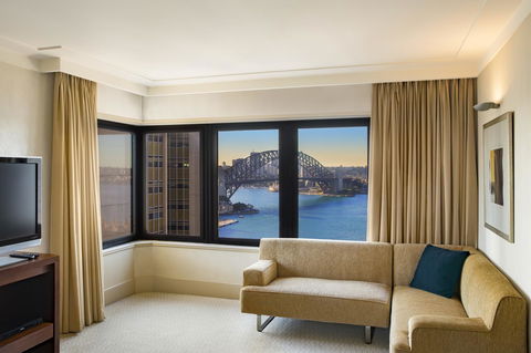 InterContinental Sydney, An IHG Hotel - Accommodation Rockhampton 40