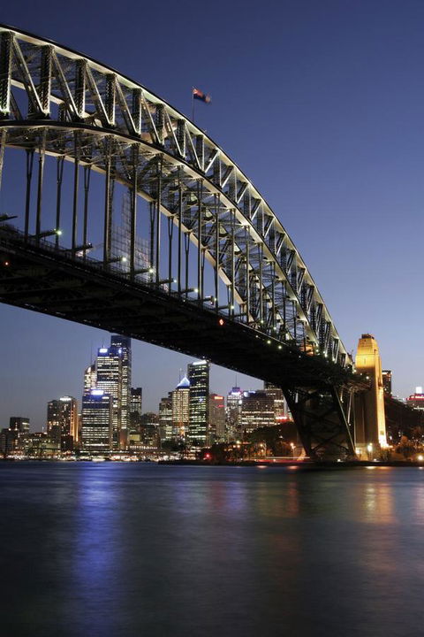 InterContinental Sydney, An IHG Hotel - Accommodation Rockhampton 26