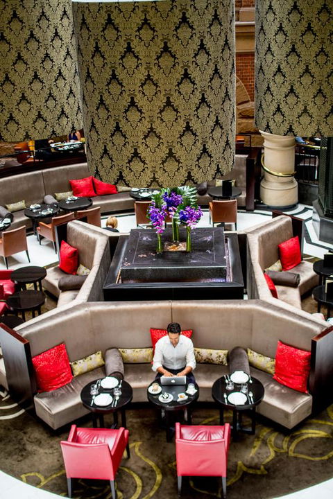 InterContinental Sydney, An IHG Hotel - Accommodation Rockhampton 8