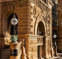 InterContinental Sydney - Accommodation Rockhampton