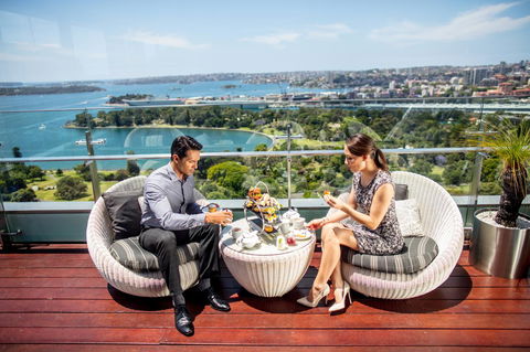 InterContinental Sydney, An IHG Hotel - Accommodation Rockhampton 10