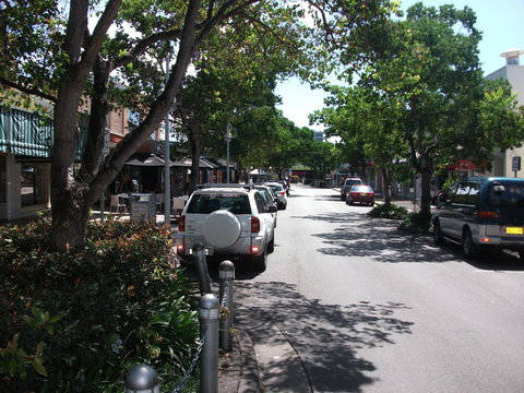 Tomaree Lodge - Accommodation Rockhampton 14