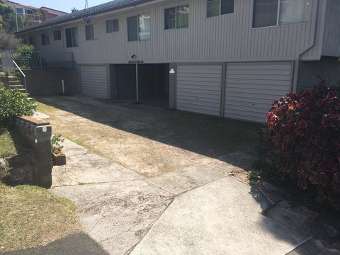 Tomaree Lodge - Accommodation Rockhampton 11