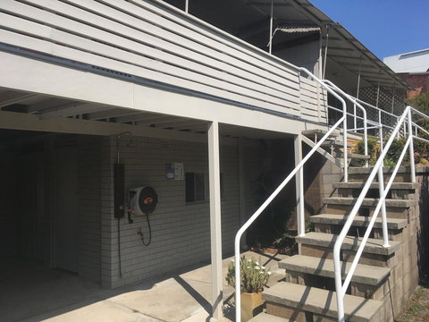 Tomaree Lodge - Accommodation Rockhampton 12