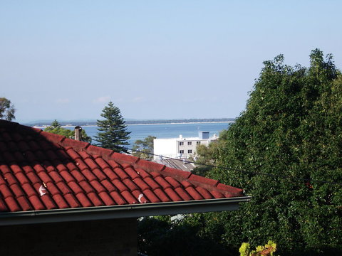 Tomaree Lodge - Accommodation Rockhampton 8